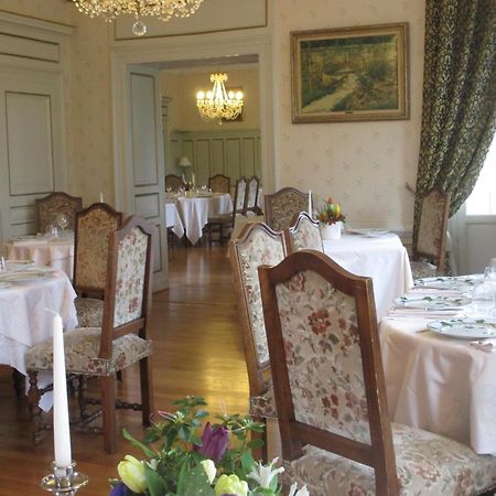 Chateau Des Monthairons Hotel Restaurant Gastromaison Spa Privatif レ・モントエロン エクステリア 写真